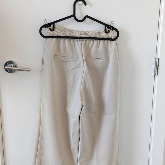 Zara Trouser-style Pants - Picture 3 of 3